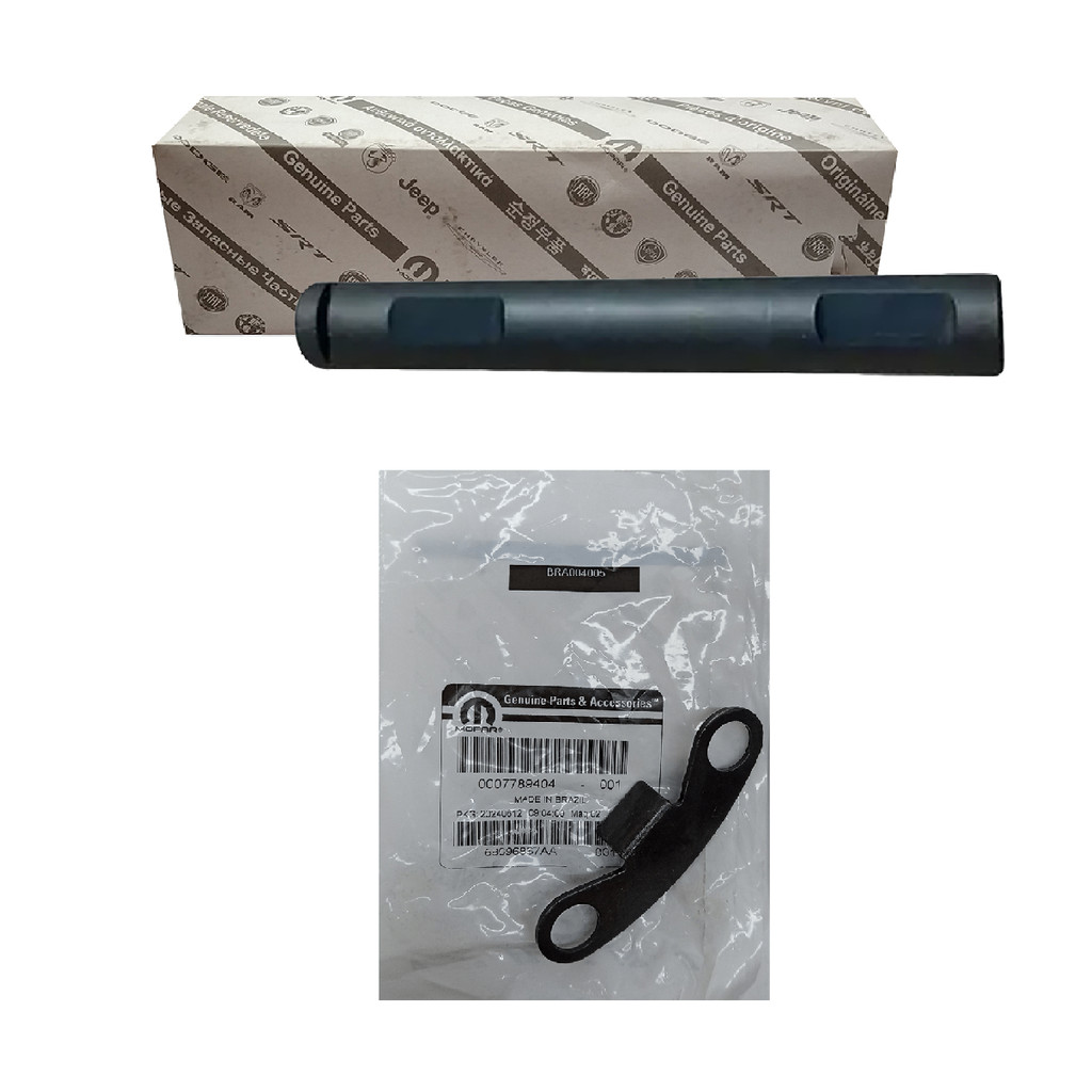 Kit Pino Eixo e Trava Pino Satélites Diferencial Fiat Uno Palio Strada Siena Punto Mobi Argo Cronos Original
