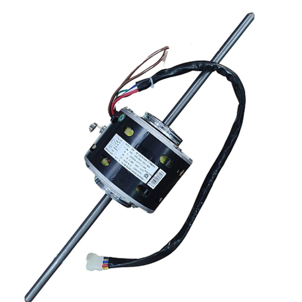 Motor Ventilador 42XQ Midea 25901163