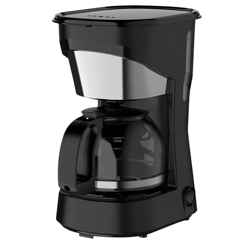 Cafeteira Elétrica 18 Xícaras 550W CF02 - Mimo Style