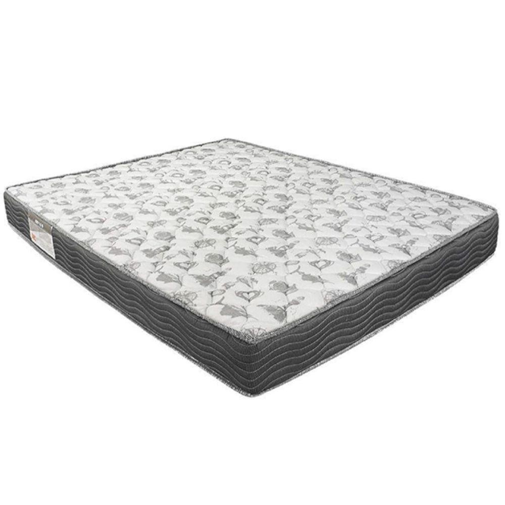 Colchão Iso100 Espuma D33 Casal Ortobom em Oferta na Shopee