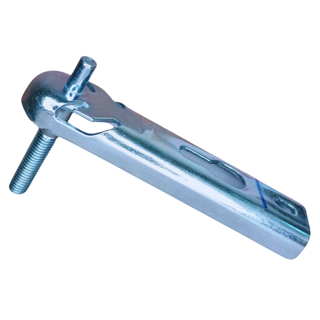 DOBRADIÇA INFERIOR PORTA COMPATÍVEL GELADEIRA ELECTROLUX DF42 DFN39 A99229402 ORIGINAL