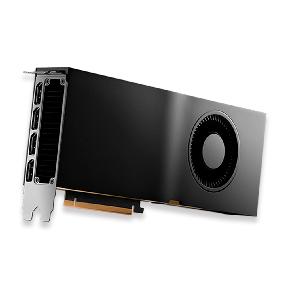 Placa de Vídeo Quadro RTX 5000 ADA GEN 32GB GDDR6 PNY - VCNRTX5000ADA-PB
