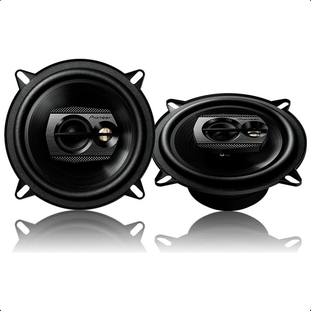 Par Alto-Falante Pioneer TS-1390BR 5 Pol 120W RMS 4 OHMS