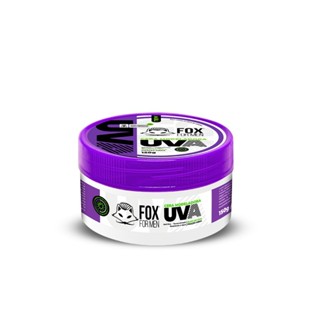 CERA MODELADORA UVA 80G FOX FOR MEN PROMOÇÃO em Oferta na Shopee