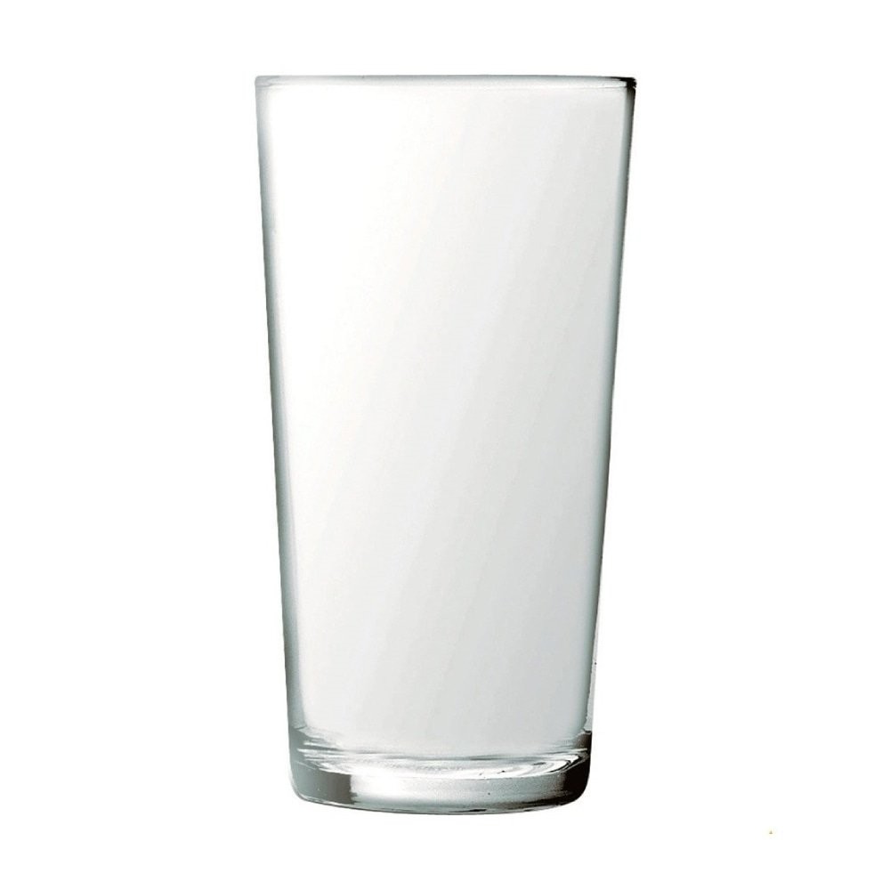 Conjunto de Copos Nadir 246ml Bar Refresco Referência:2601 Embalagem com 24 Peças