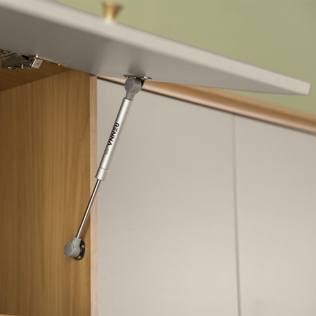 Detalhes do Armário Aéreo Simples 80cm Selene Linea Brasil