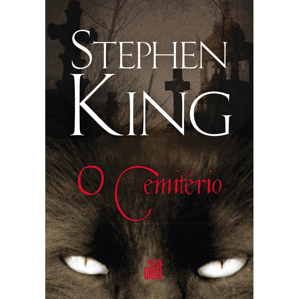 O CEMITÉRIO
