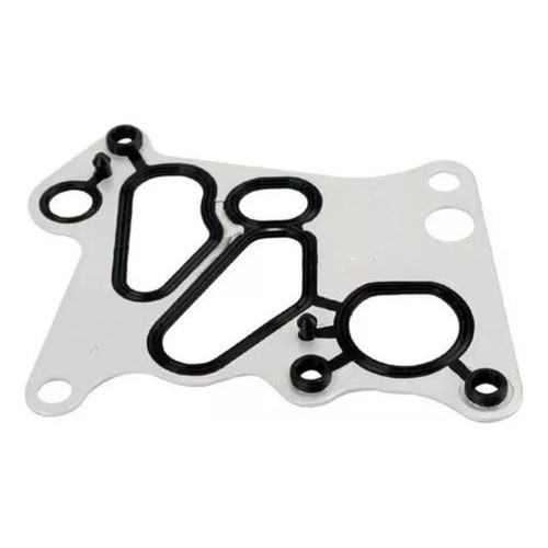 Junta Trocador Calor Radiador De Oleo Mercedes C180 C200 Slk