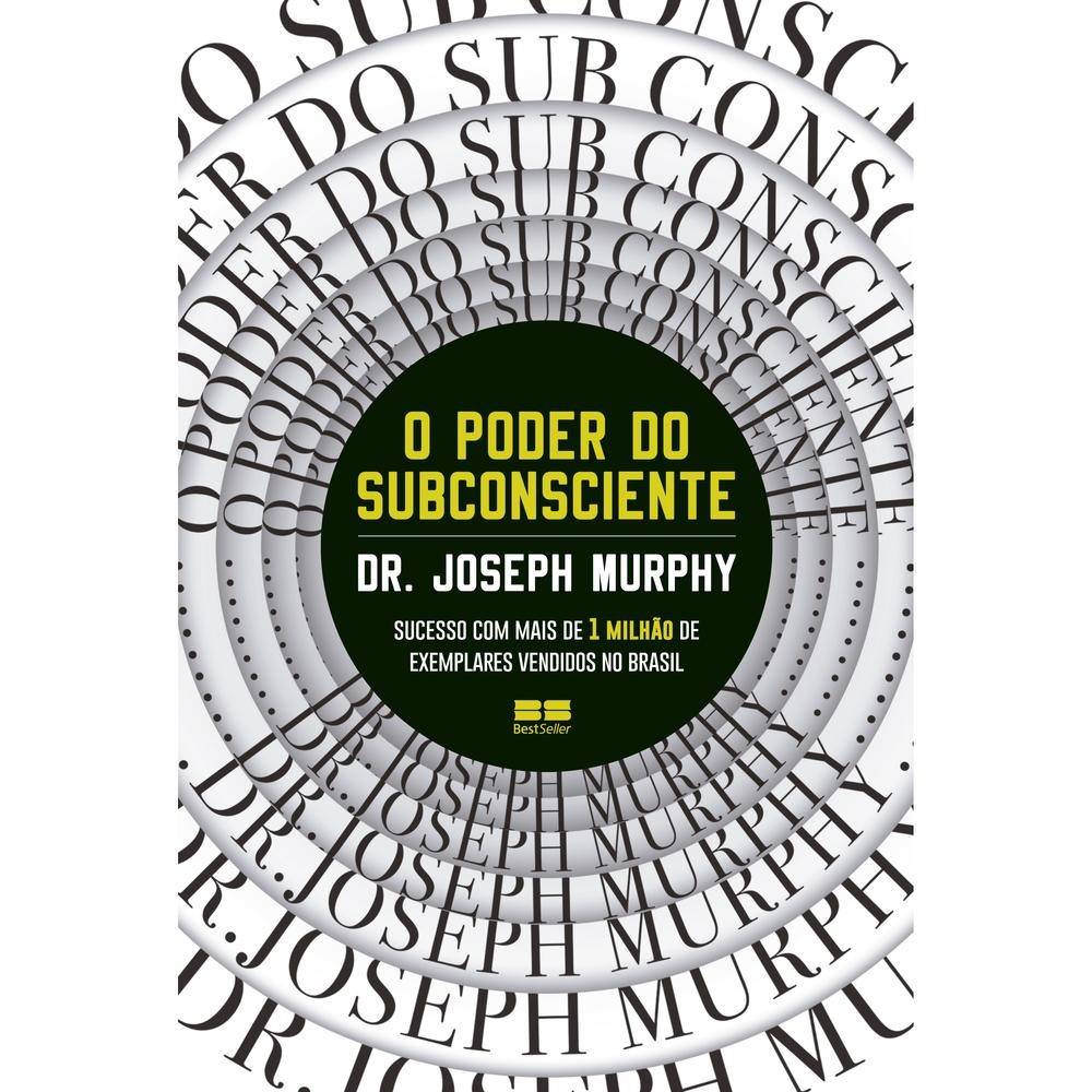 O poder do subconsciente - brochura -MKP