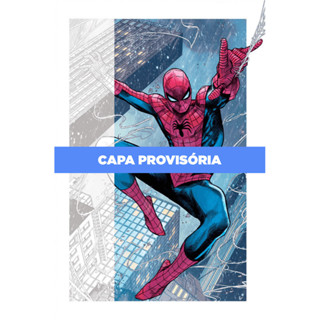 Marvel - Ultimate Homem-Aranha (2024) Vol 1 - Novo/Lacrado em Oferta na Shopee