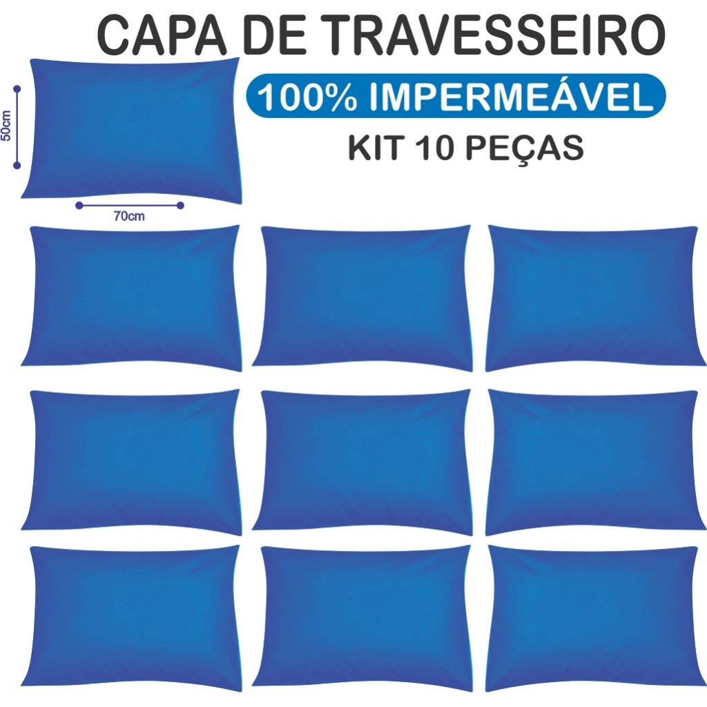 Fronha 50x70cm: Guia Completo e Onde Comprar | BuscaProdutos