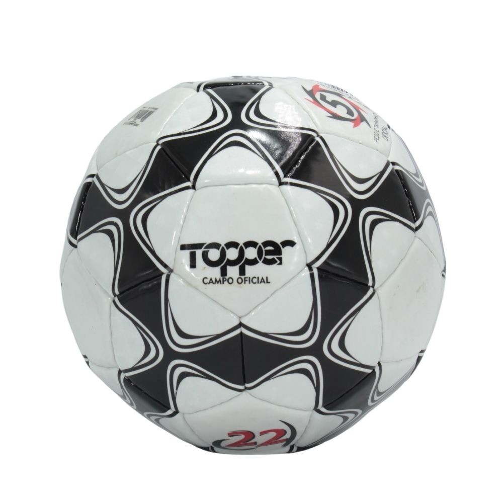 Bola Campo Topper Slick 22