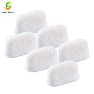 6 Pacotes Para Filtros De Água Compatíveis Com Breville BWF100 , Adequados Máquina De Café Expresso Elemento De em Oferta na Shopee