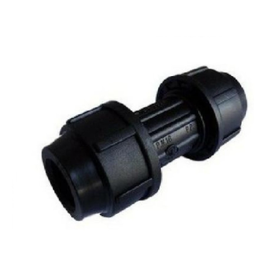 Kit Conexões Tubo 20mm Padrão Copasa/sabesp