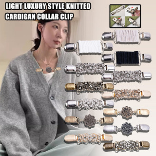 Yuanyuan Retro Camisa Clipe Vestido Cordão Manto Camisola Cardigan Xale Capa Feminina