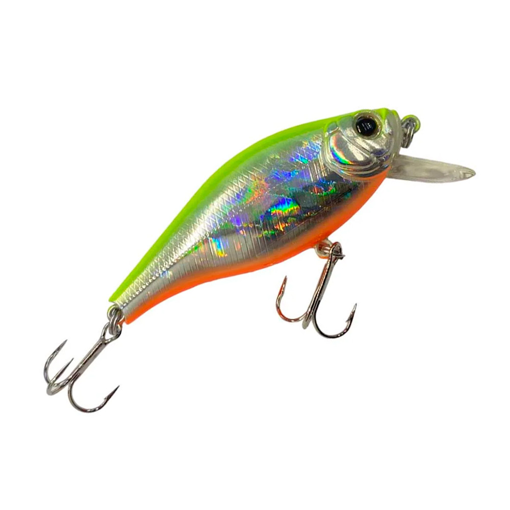 Isca Tiemco Flat Pepper 60f 6cm 7g