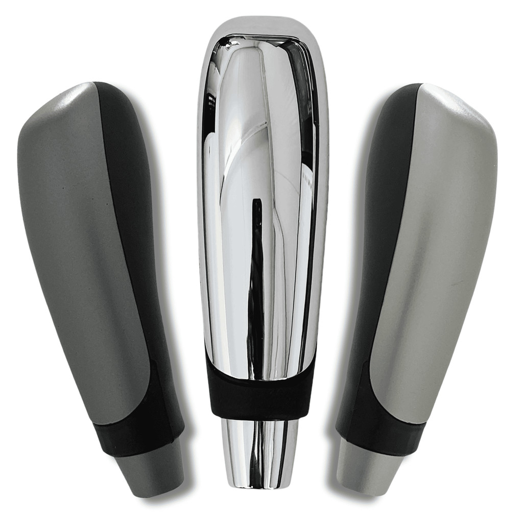 Manopla Bola Alavanca Câmbio Marcha Automático Dualogic Fiat 500 Punto Palio Linea Stilo Strada Grand Siena Bravo Idea em Oferta na Shopee