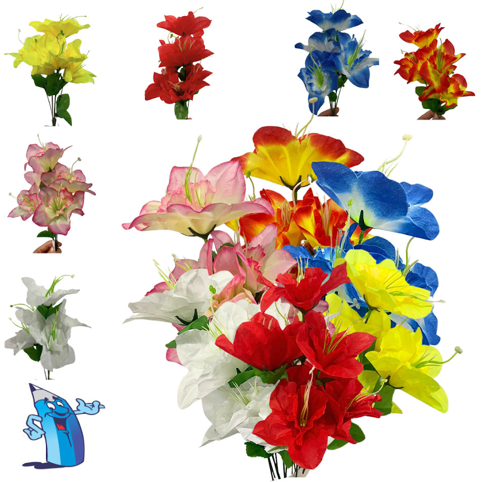 Buquê Flor de Hibisco: Onde Comprar | BuscaProdutos