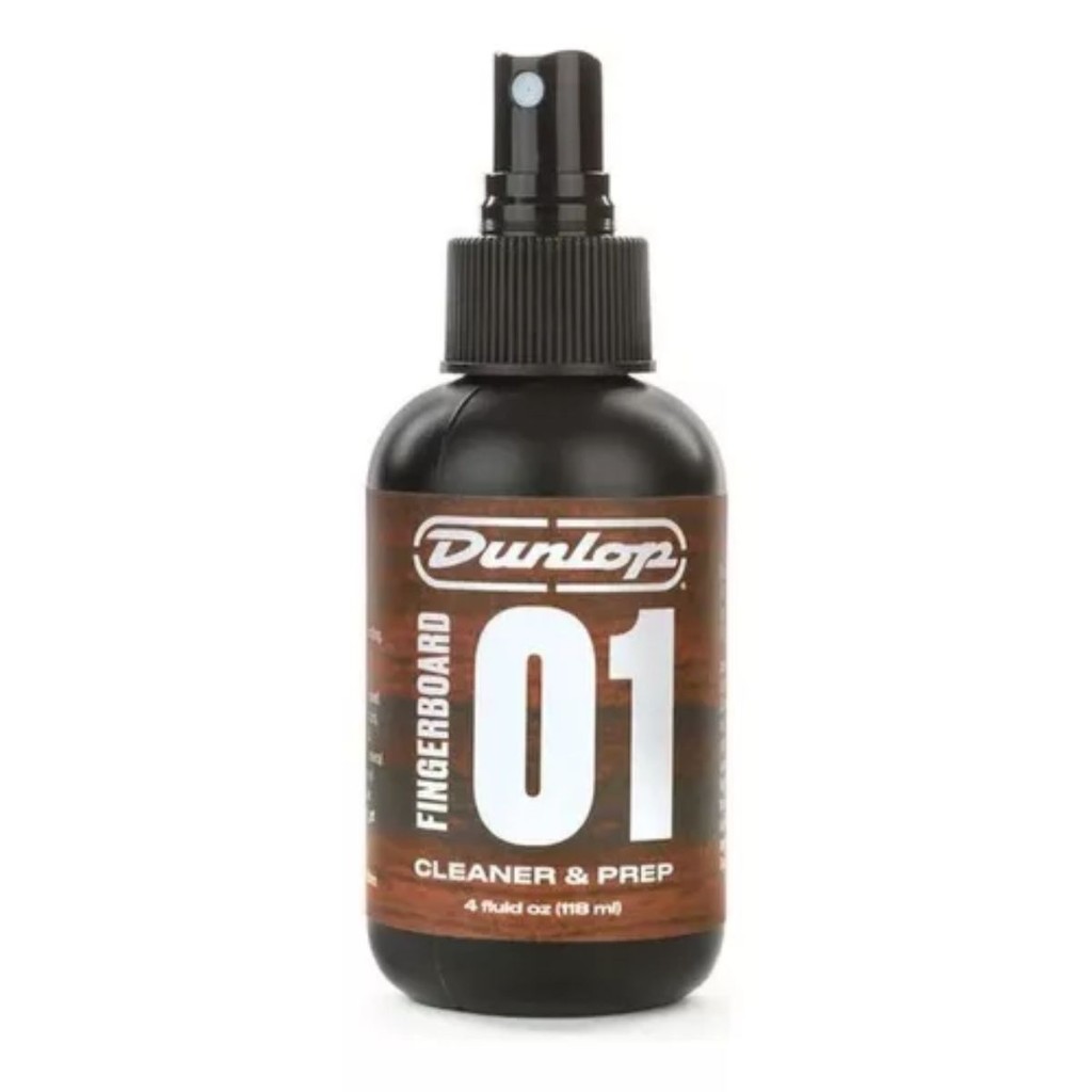 Limpador E Hidratador 01 P/ Escalas 1123 Dunlop em Oferta na Shopee