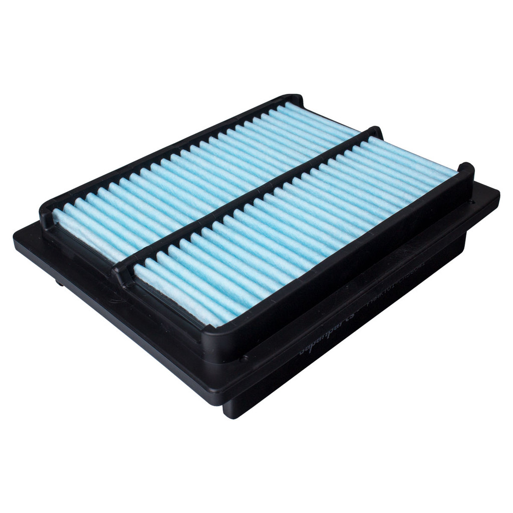 Filtro de Cabine Ar Condicionado Hitachi EX310H-3C ISUZU 6SD1/ Hitachi EX700 NTA855B/ Komatsu D155A-3 SA6D140E-2A-7