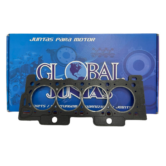 JUNTA DE CABEÇOTE SOB-MEDIDA - PEUGEOT 206 / 307 / PARTNER / CITROEN C2 / C3 / BERLINGO