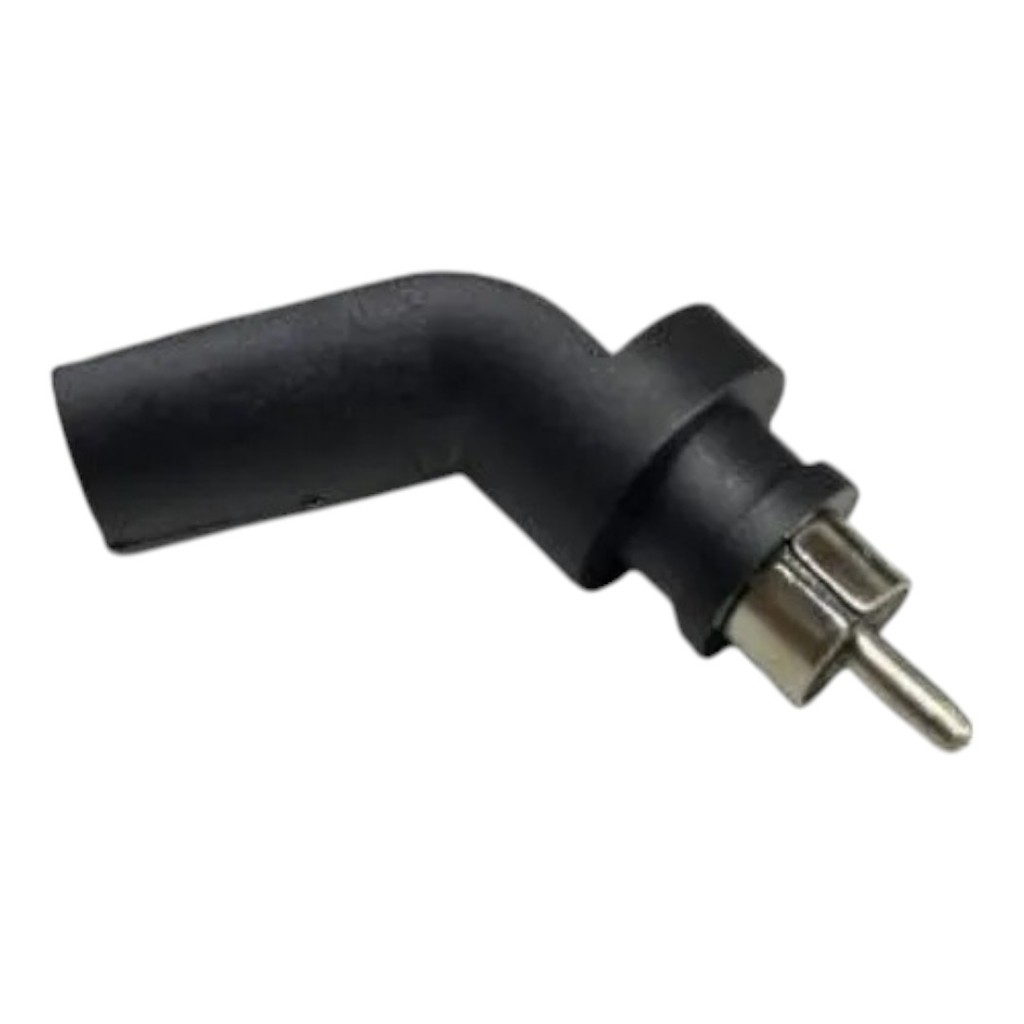 Conector Giratório Cabo Da Chapa Prancha Taiff Look Titanium