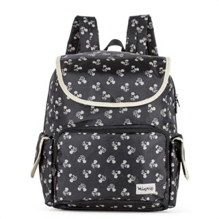 Mochila Escolar Xeryus Minnie Classic Com Tampo 11966 Preto - Juvenil em Oferta na Shopee