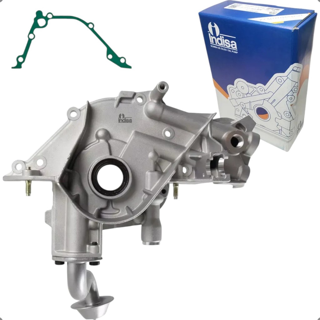 Bomba De Oleo Completa C/ Pescador Uno Palio Siena Fiorino 1.0 1.3 8v Fire / Evo 2002 A 2021 em Oferta na Shopee