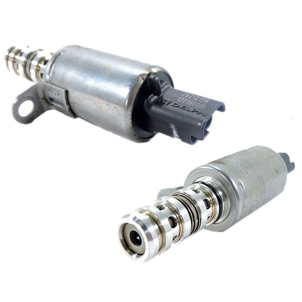 Sensor 28212159U Solenoide VVT JAC J5