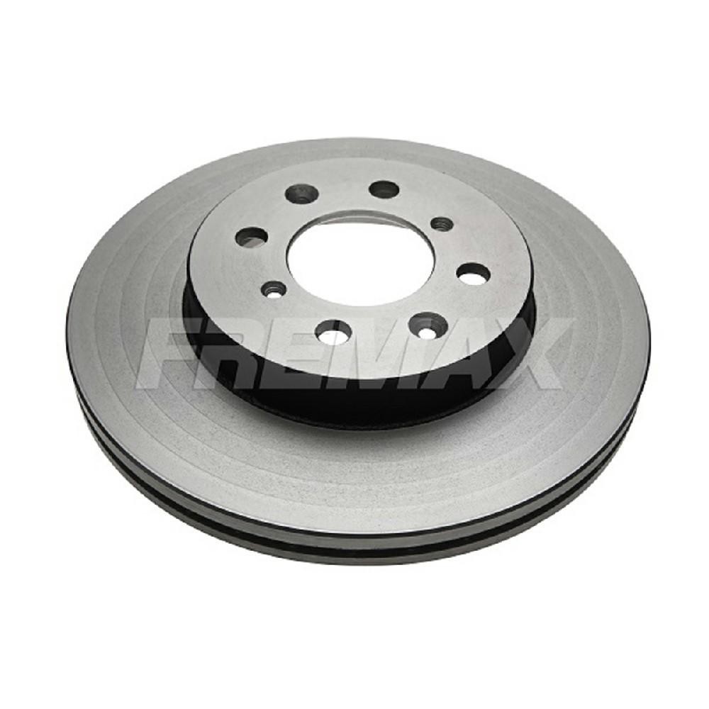 Disco De Freio Ventilado City/Fit - BD1700 em Oferta na Shopee