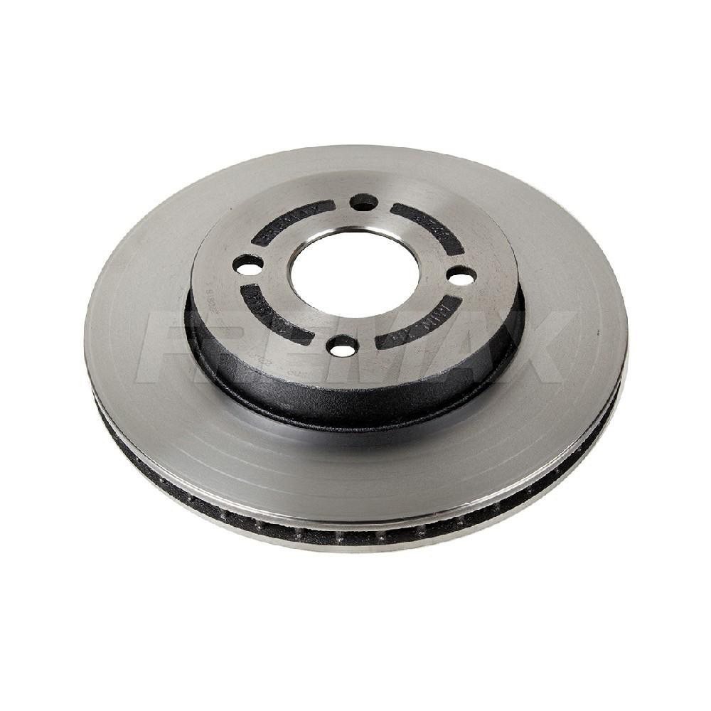 Disco De Freio Ventilado Fremax March/Versa - BD4740