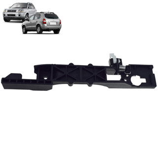 Suporte Puxador Fechadura Porta Dianteira Direita Tucson 2005 2006 2007 2008 2009 2010 2011 2012 20 em Oferta na Shopee