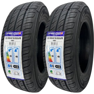 KIT 02 PNEUS 175/70R14C LT 95/93S FRD18 SPEEDMAX PRIME CARGA LONADO STRADA SAVEIRO MONTANA ARO 14 em Oferta na Shopee
