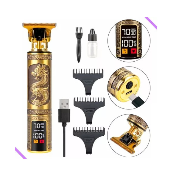 Cortar Cabelo com Barbeador: Onde Comprar | BuscaProdutos