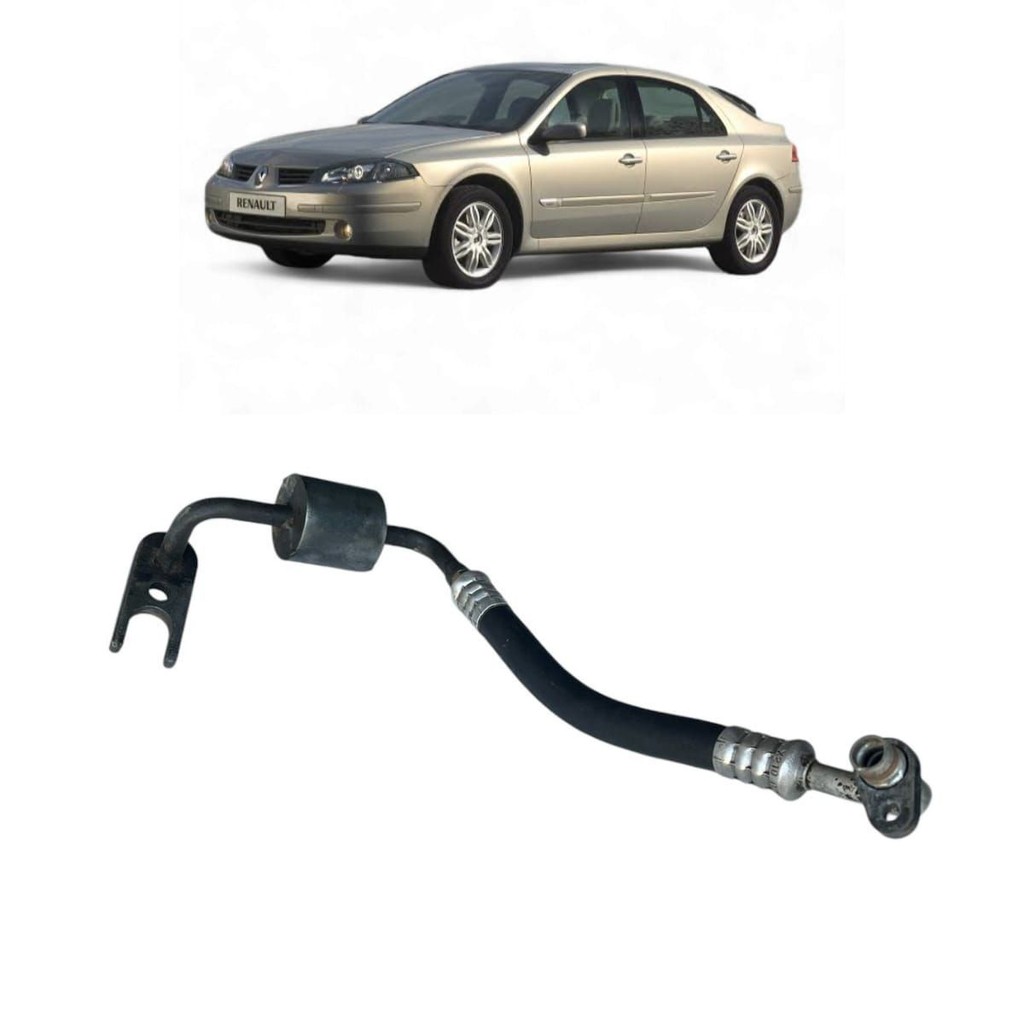 Mangueira Ar Condicionado Renault Laguna 3.0 V6
