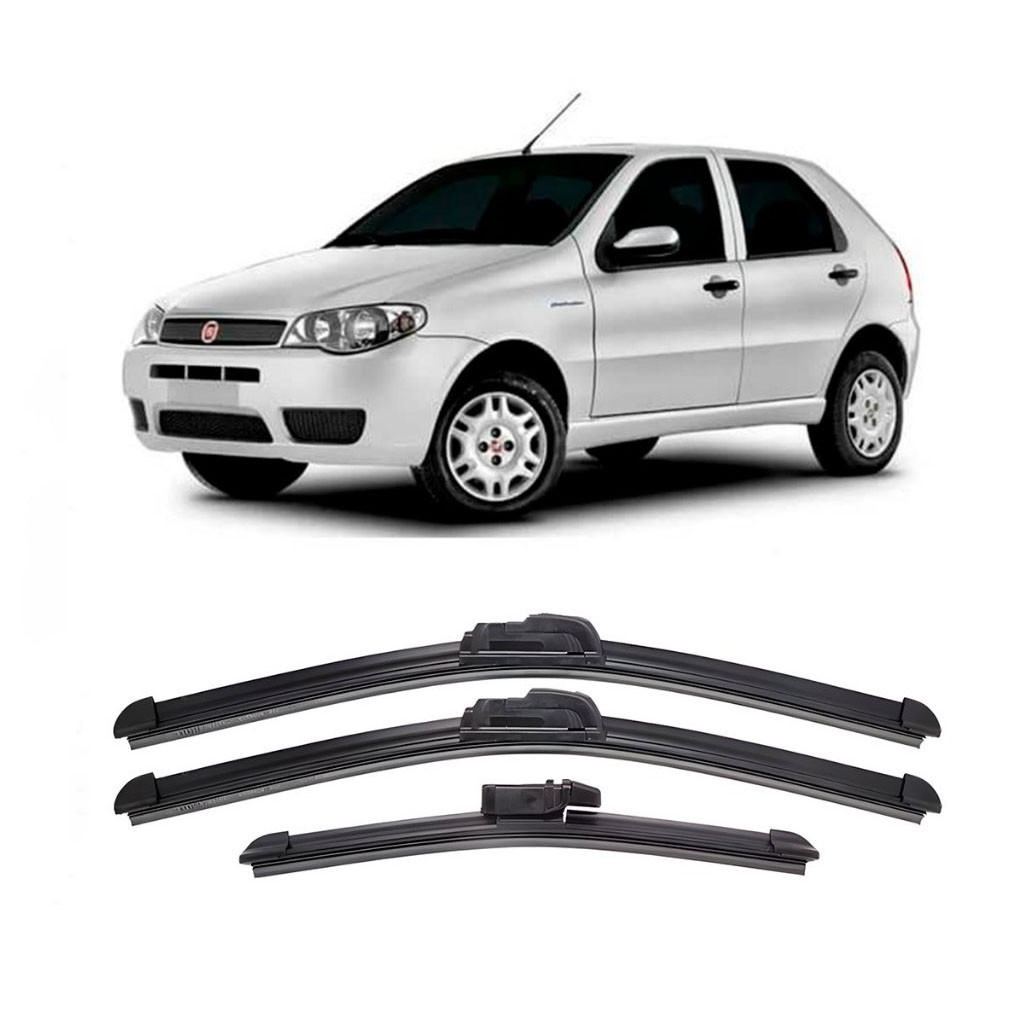 Parabrisa Palio 2010: Onde Comprar | BuscaProdutos