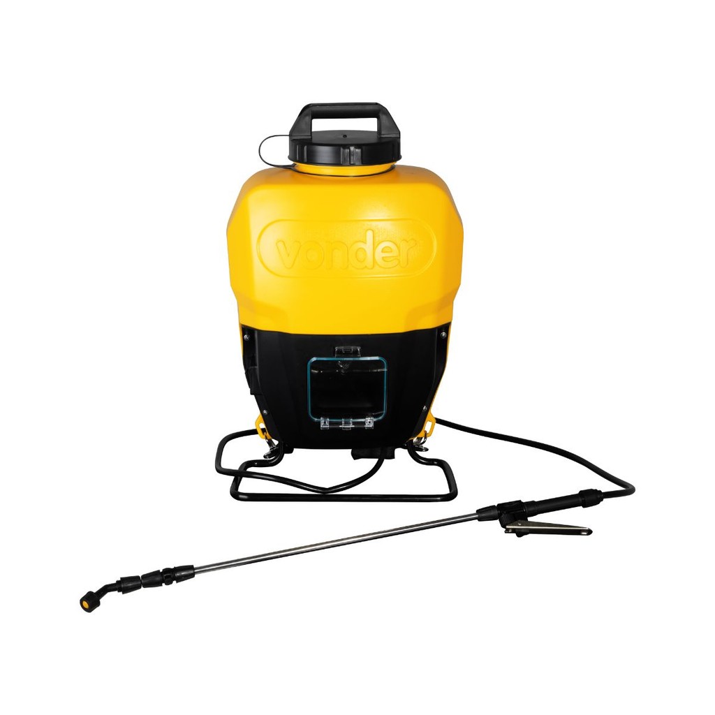 Pulverizador Agrícola 15 Litros IPV1836 para Aplicação e Jardinagem Vonder — imagem 2 de 2