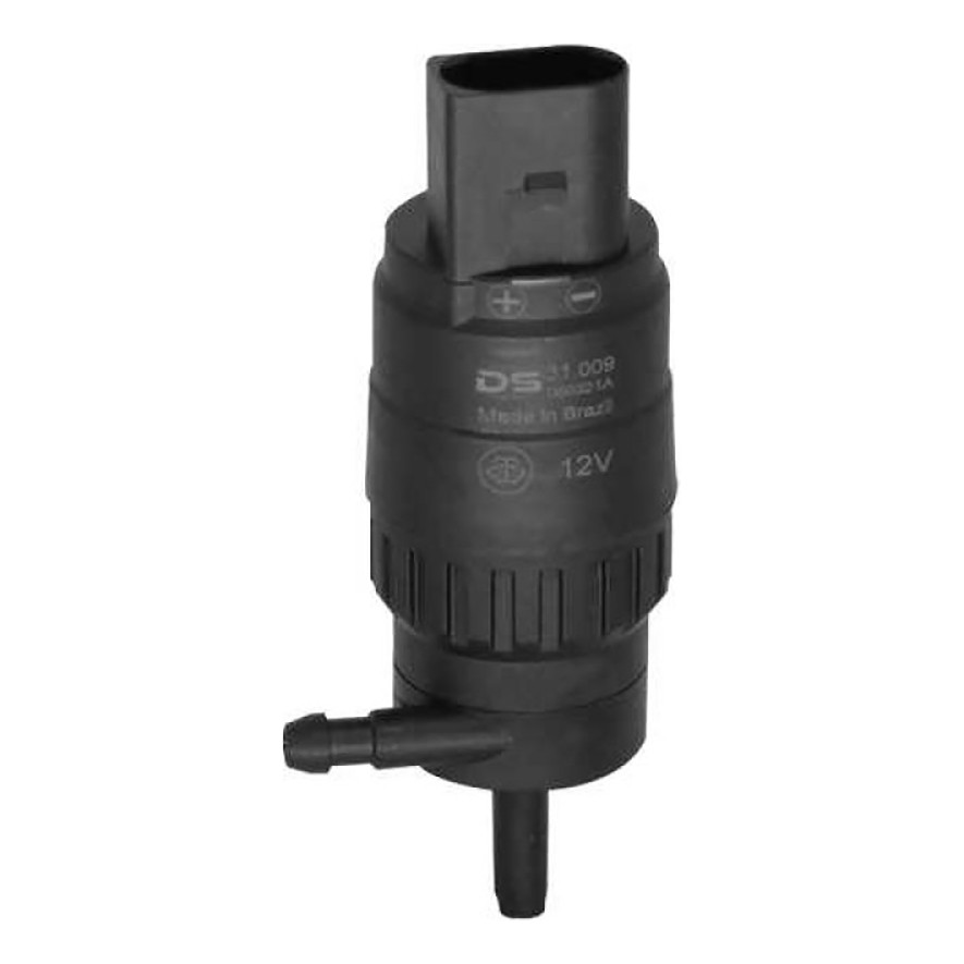 Eletrobomba Lavador Para-brisa Polo 2004 A 2014
