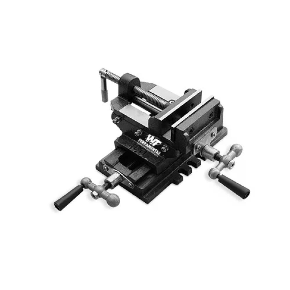 Morsa Coordenada com 125Mm de Abertura