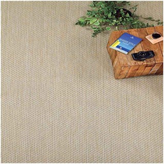 Tapete Sisal Sala 1,50 X 2,00 Antiderrapante Clean S-478 em Oferta na Shopee