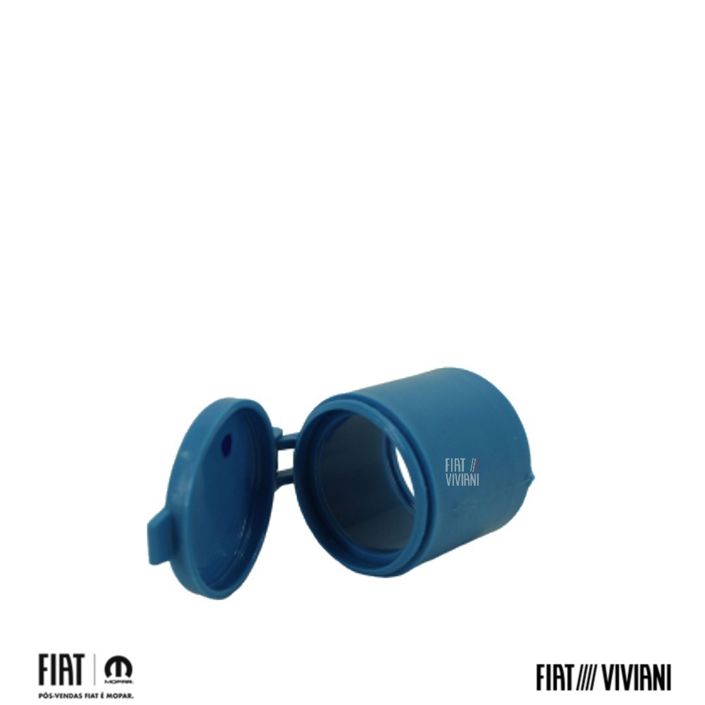 Tampa Reservatório Agua Parabrisa Fiat Palio Siena Strada em Oferta na Shopee