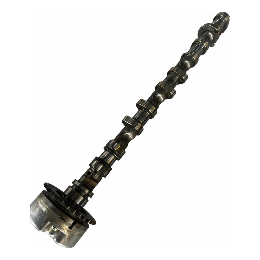 Comando De Admissão Com Engrenagem Jetta 2.5 20v 07k109083f