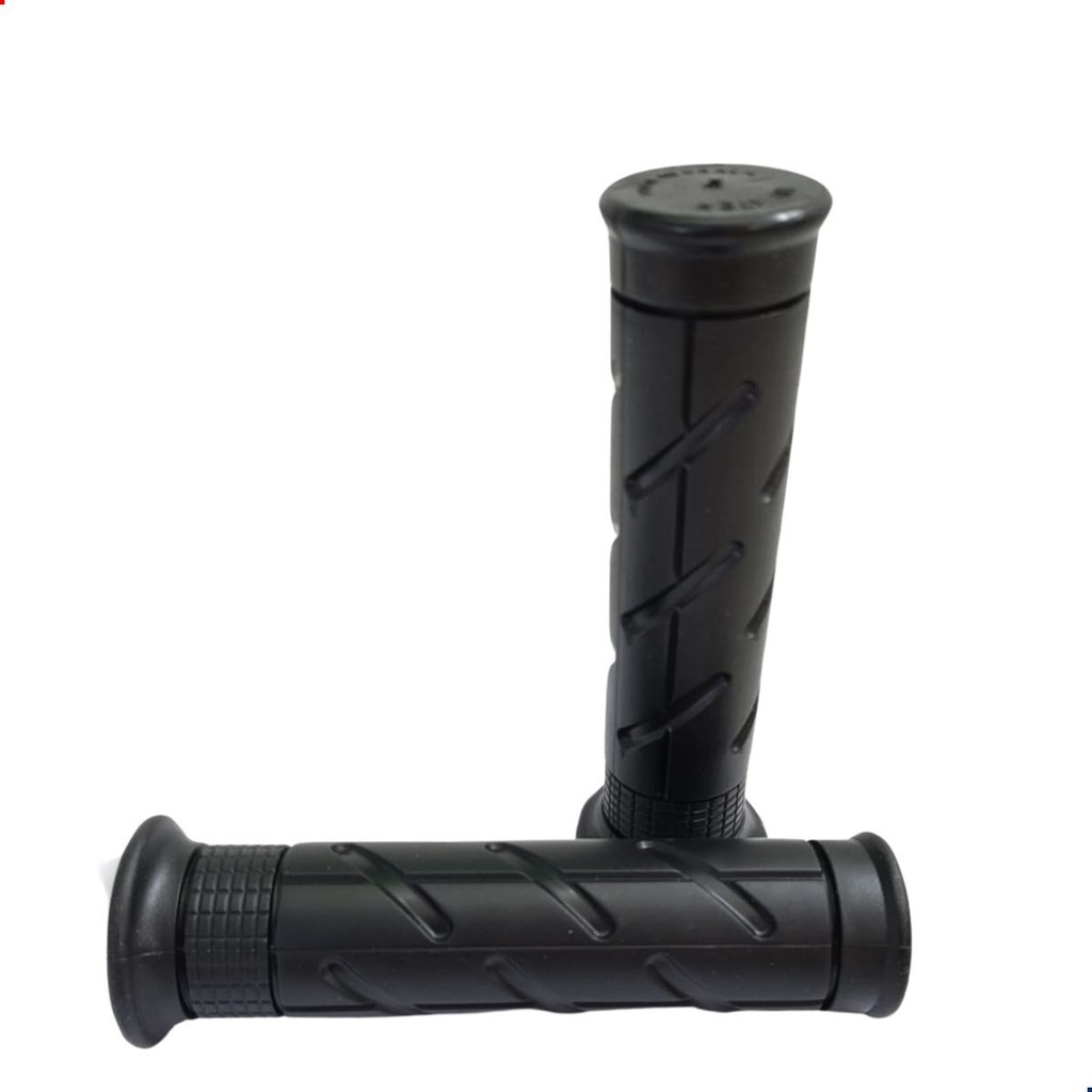 Manopla Moto P/ Titan 00-04/CG 150 04-08 Pop 07-18 C/Roldana · foto 2