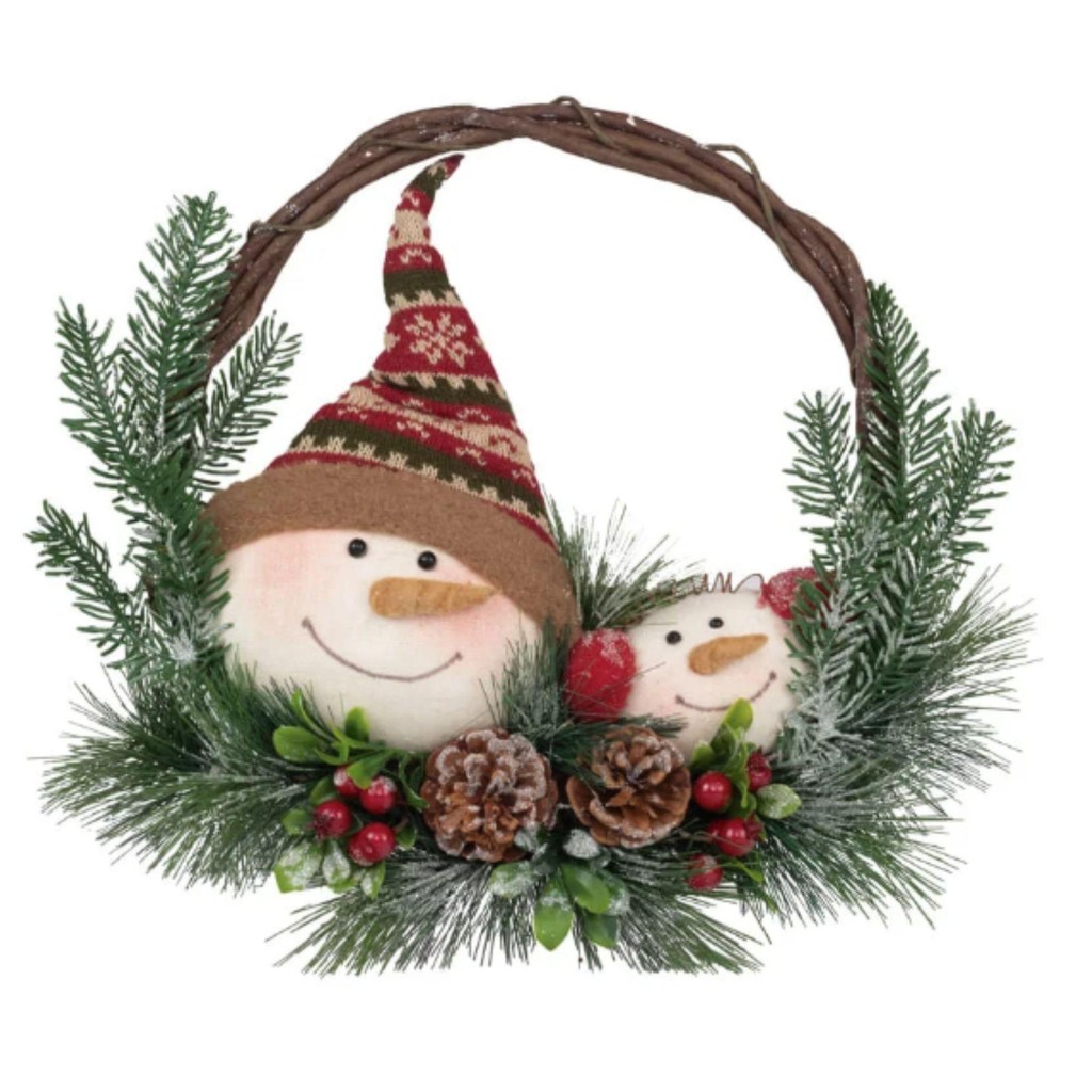 O que é Guirlanda Natalina Grande? Guia e Onde Comprar | BuscaProdutos