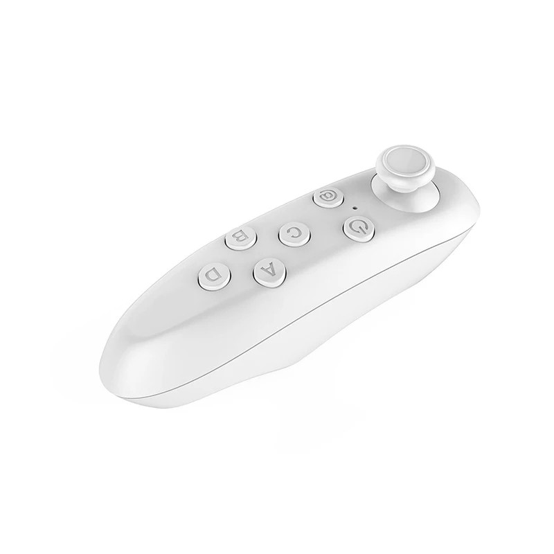 Controle Remoto VR Multifuncional sem fio, De Óculos GGP, Gamepad