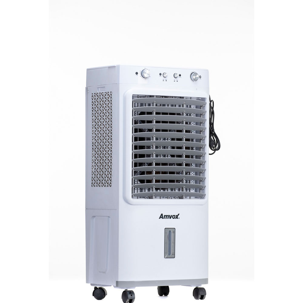 Climatizador ACL4022 40 Litros 4 Velocidades Amvox