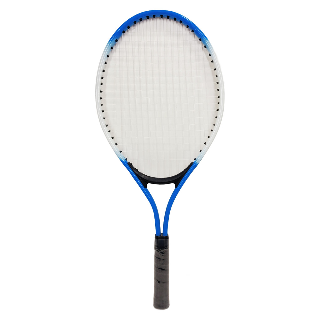 Kit 2 Raquetes Tênis De Quadra Para Jogos Amadores Esporte Lazer