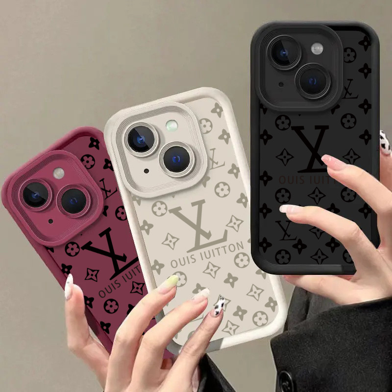 Capa Macia De Silicone Para Tecno Spark GO 1 1S 2025 4G 5G Anti Queda À Prova De Poeira Fosca Protetora Padrão No . 7