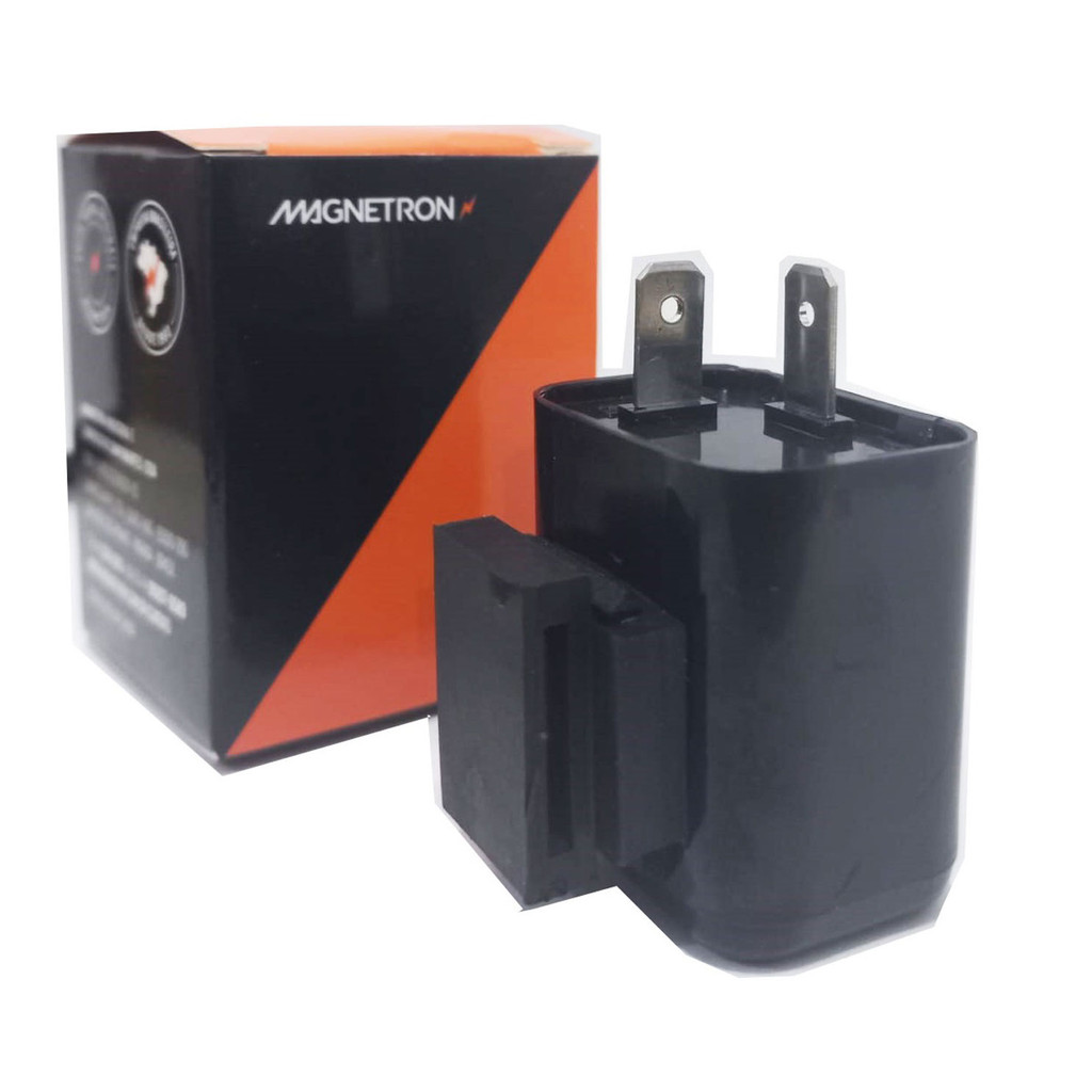 Relé de Pisca Lander 250 Abs 2020-2024 / Mt 09 2017-2020 Magnetron em Oferta na Shopee