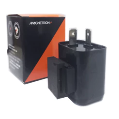 Relé de Pisca Lander 250 Abs 2020-2023 / Mt 09 2017-2020 Magnetron